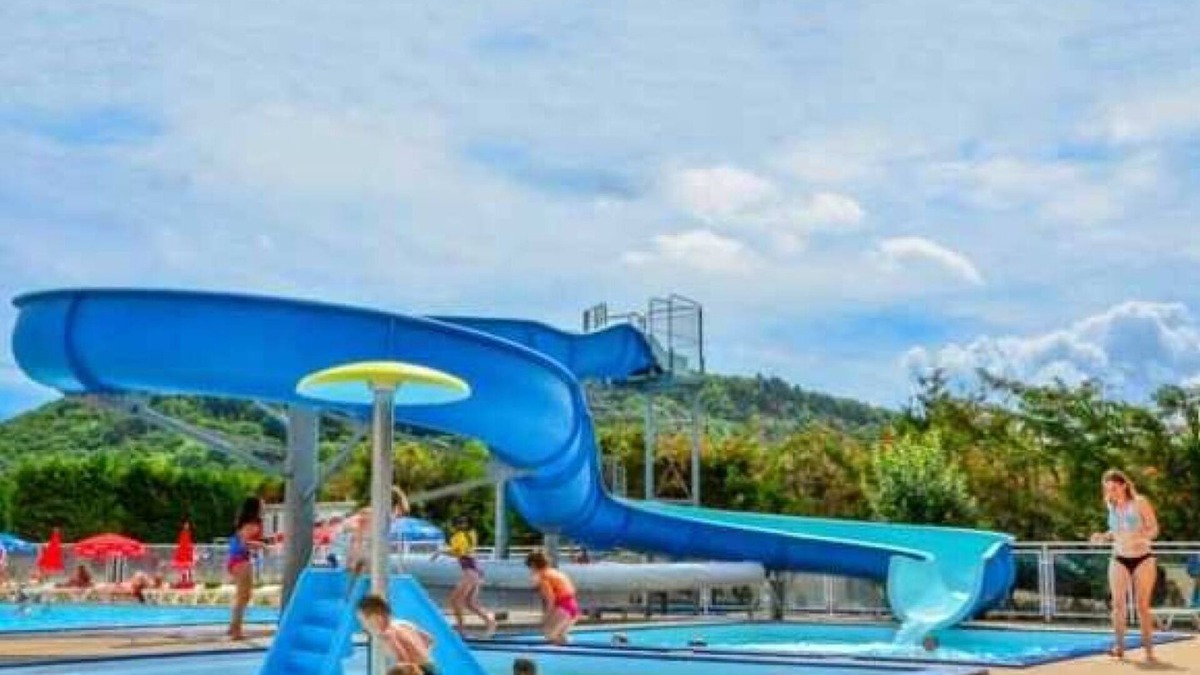Jassat House | Camping - Parc aquatique - eeiccd