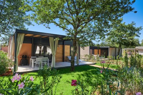 Karigador Resort | Camping Park Umag Mobile Homes