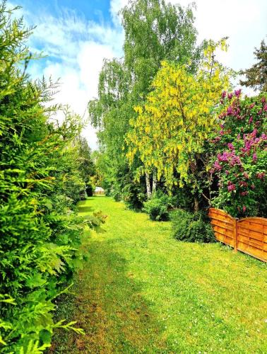 Villemer Other | Camping Paus'Art Déco