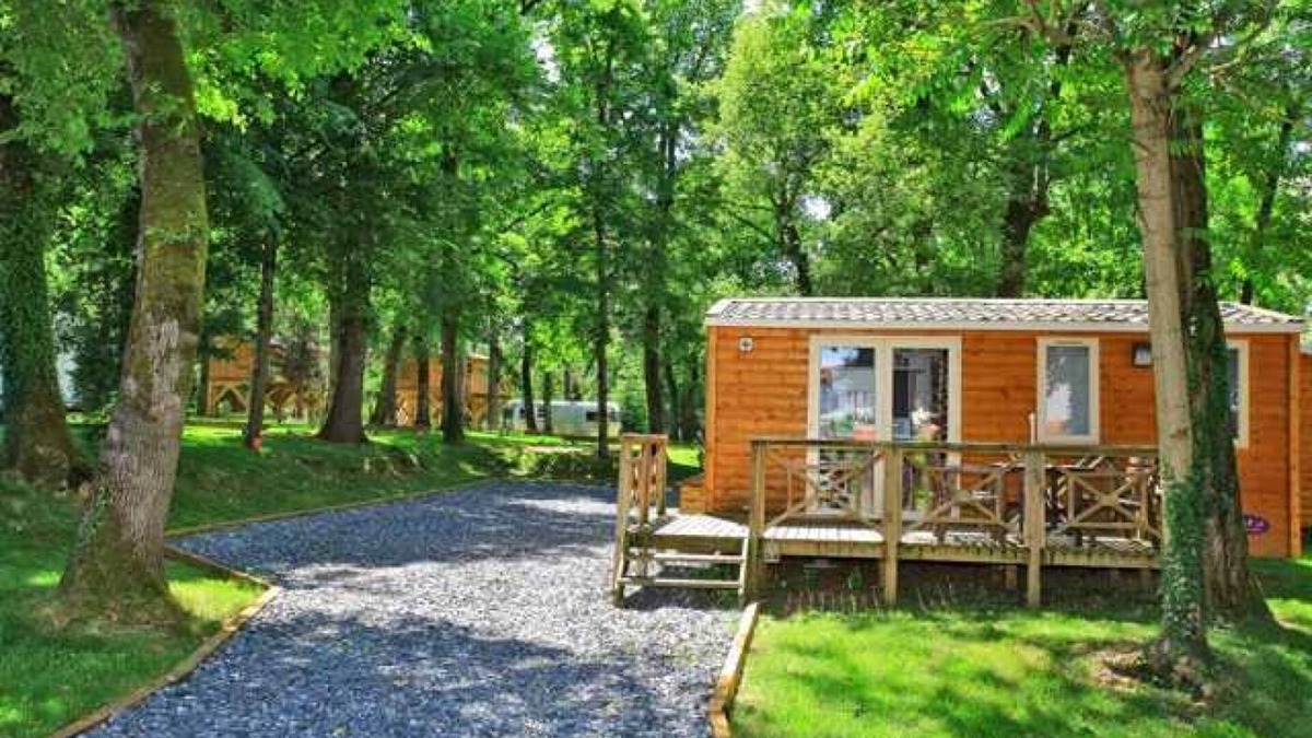 Albi House | Camping - Piscine - ef0fdd