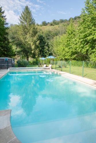 Saint-Parthem Other | Camping Pittoresque