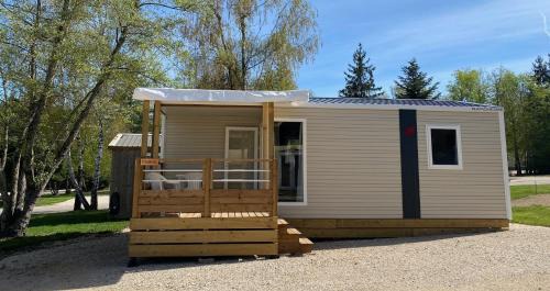 Bulgneville Other | Camping Porte des Vosges