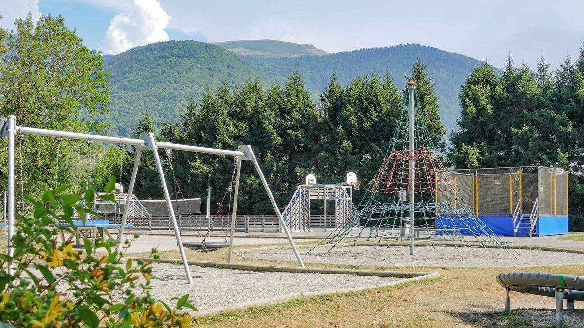 Moustajon RV Rental | Camping Pradelongue