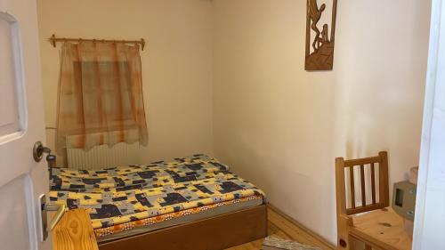 Faget House | Camping