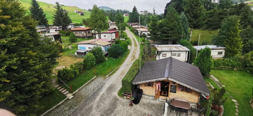 Schoenengrund Other | Camping Schönengrund