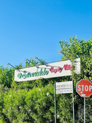 Lido di Campomarino Resort | Camping Smeraldo