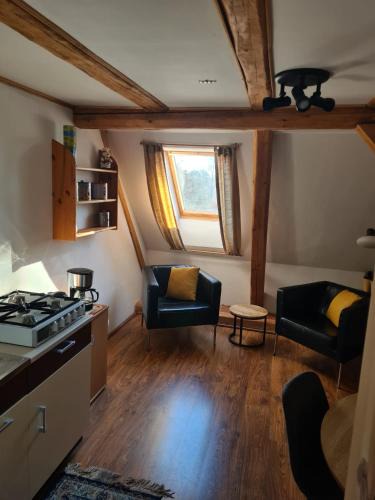 Sonov Apartment | Camping Sonov apartment