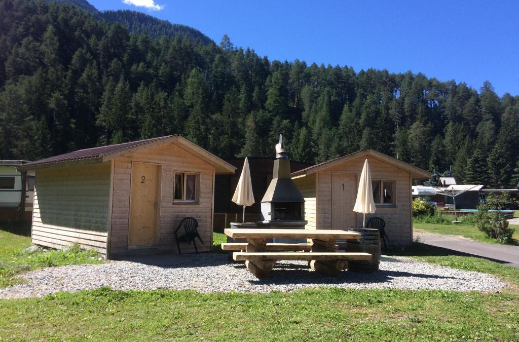 Sent Other | Camping Sur En