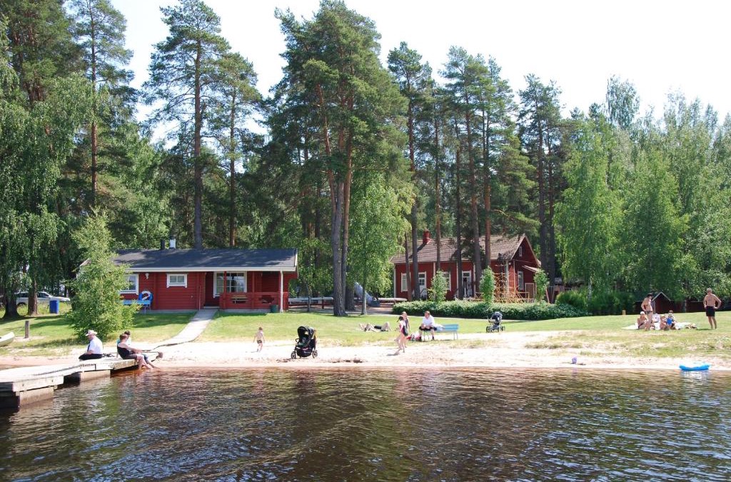 Ikaalinen Other | Camping Toivolansaari