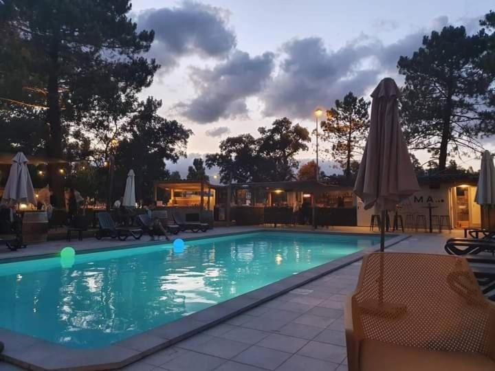 Porto-Vecchio Other | Camping U STABIACCIU