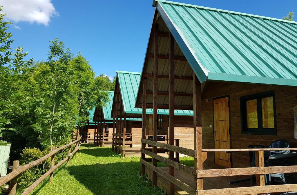 Ribes De Freser Other | Camping Vall de Ribes