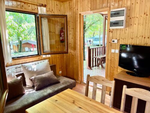 Hecho Other | Camping Valle de Hecho