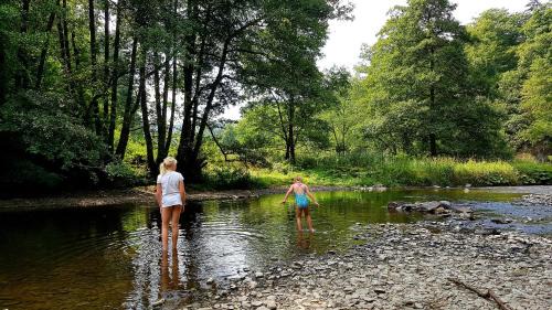 Obereisenbach Other | Camping Vallee de l'Our