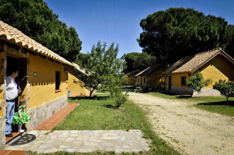 San Ambrosio Other | Camping Vejer