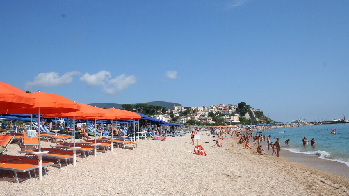 Sirolo Other | Camping Village Green Garden
