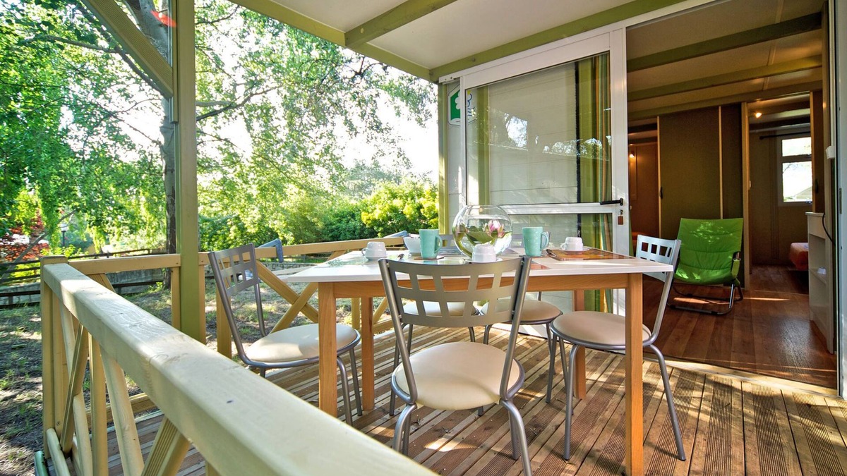 Scarlino House | Camping Village Il Fontino by Interhome