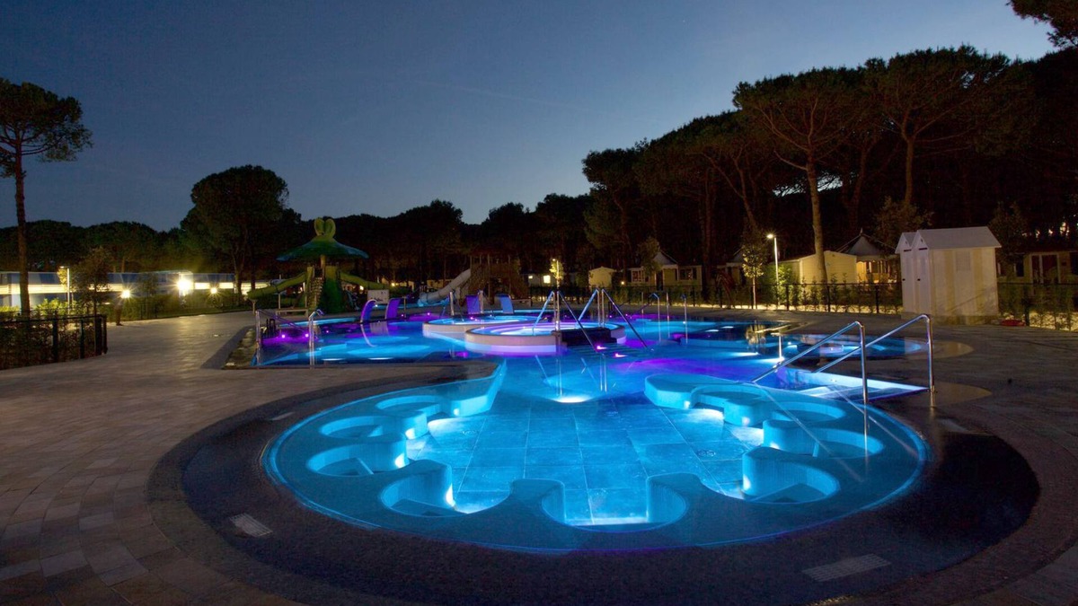 Cavallino-Treporti RV Rental | Camping Village Cavallino
