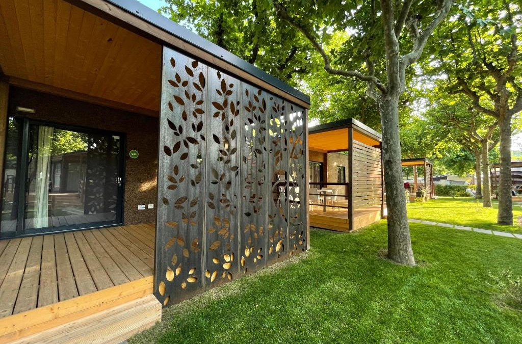 Dormelletto Resort | Camping Village Lago Maggiore
