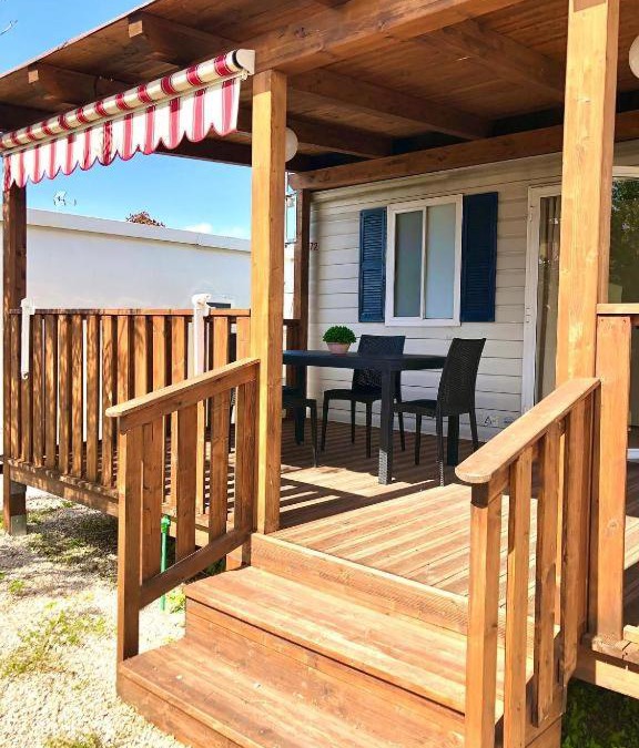 Tor San Lorenzo Other | Camping Village Nice Garden