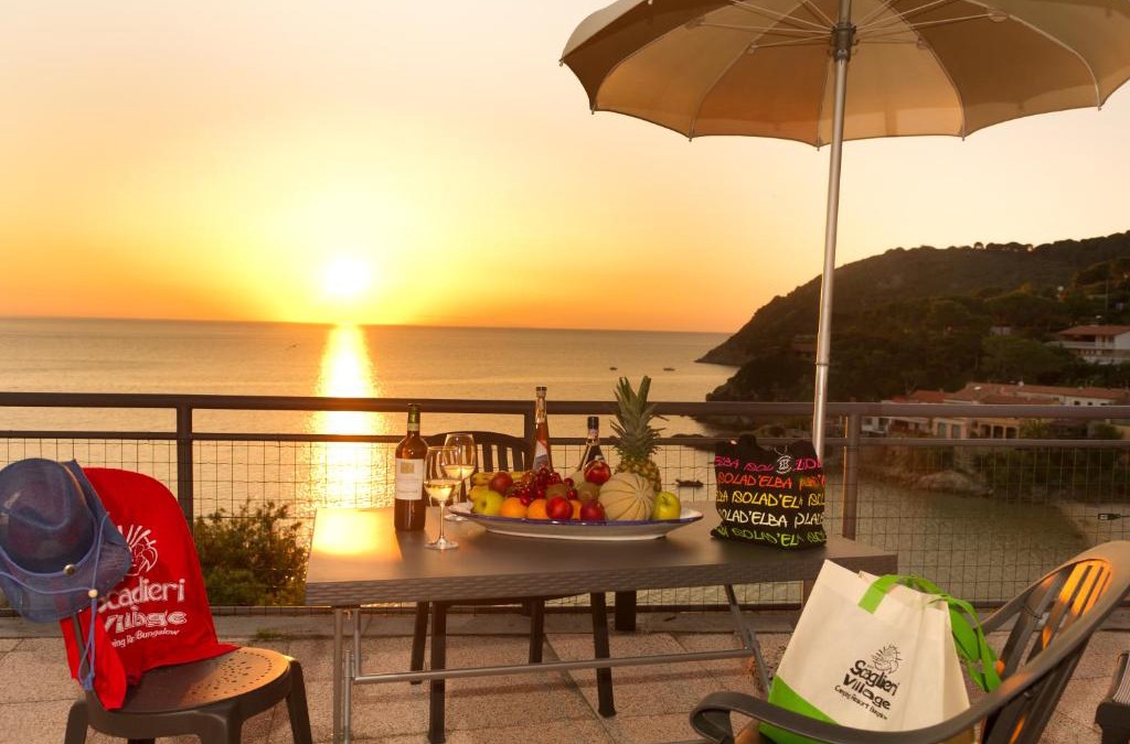 Scaglieri Resort | Camping Village Scaglieri