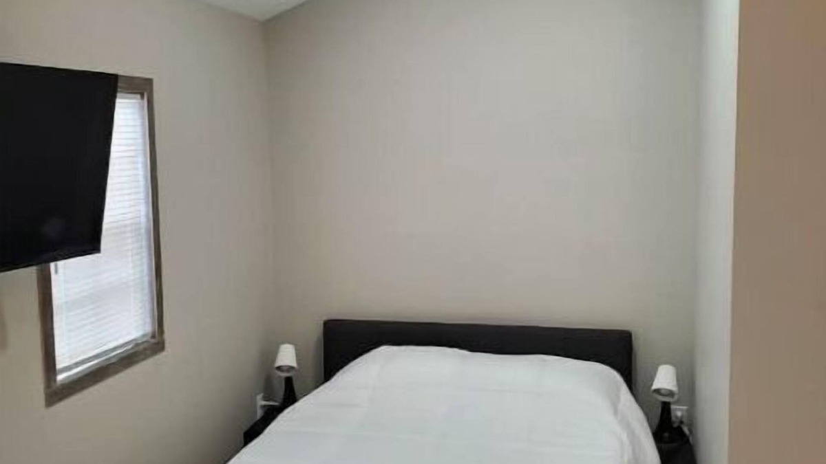 New Boston Apartment | Camping without the Camper