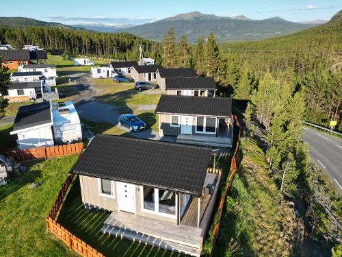 Randsverk Other | Campinghytter ved Jotunheimen