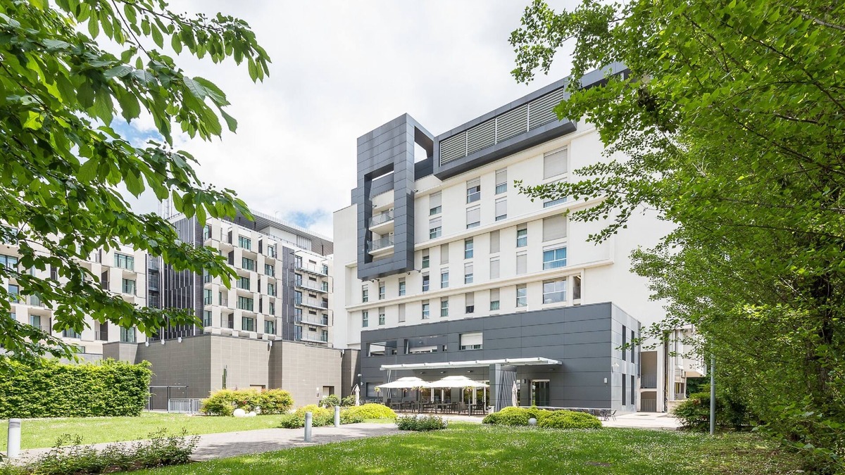 Turro House | Camplus Turro - Casa per Ferie