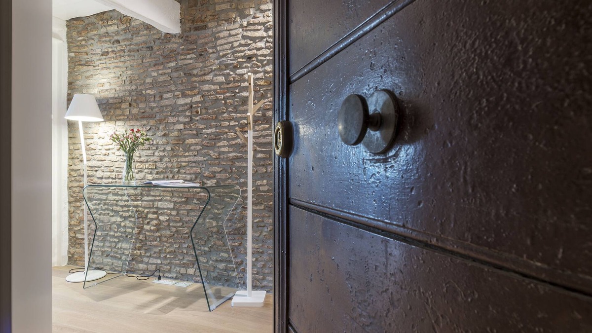 Navona Apartment | Campo De' Fiori Apartment - Charme Holidays