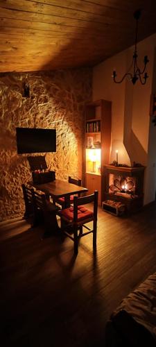 Lucoli Apartment | Campo Felice Apartment