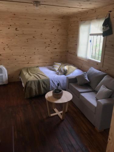 Concordia Ski Chalet | Campo verde II