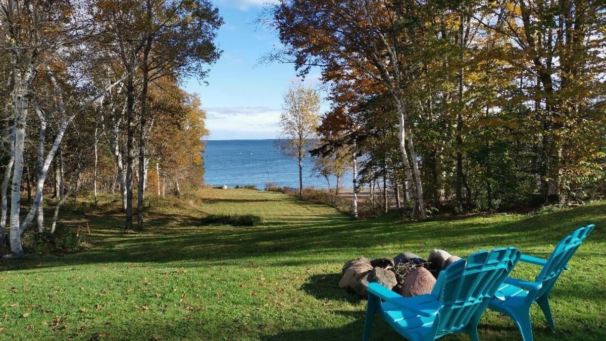 Campobello Island Cottage | Campobello Island Vocational Retreats & Cottage Living