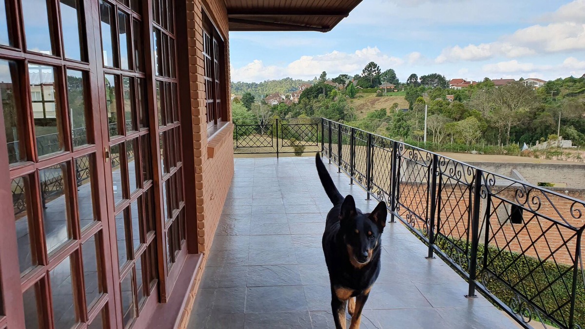 Recanto Araucaria House | Campos do Jordão - The European charm of Brazilian Switzerland