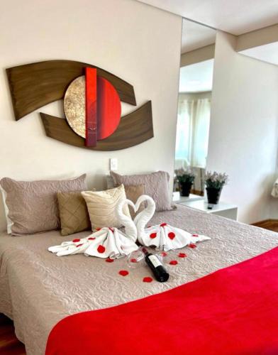 Recanto Araucaria House | Campos Verde Home