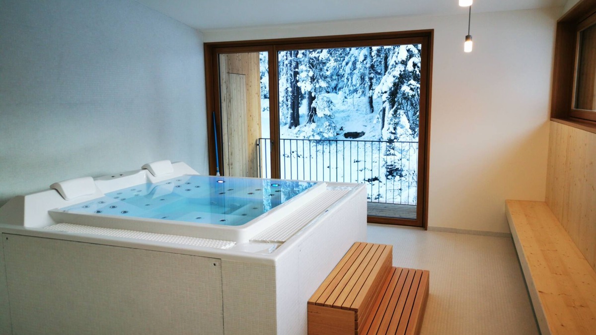 Blenio Hotel | Campra Alpine Lodge & Spa