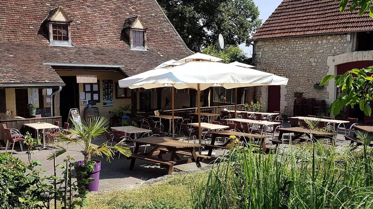 Rouffignac-Saint-Cernin-de-Reilhac Ski Chalet | Campsite Flower Les Terrasses de Dordogne *** - Chalet Noisette Confort 2 rooms for 2 people