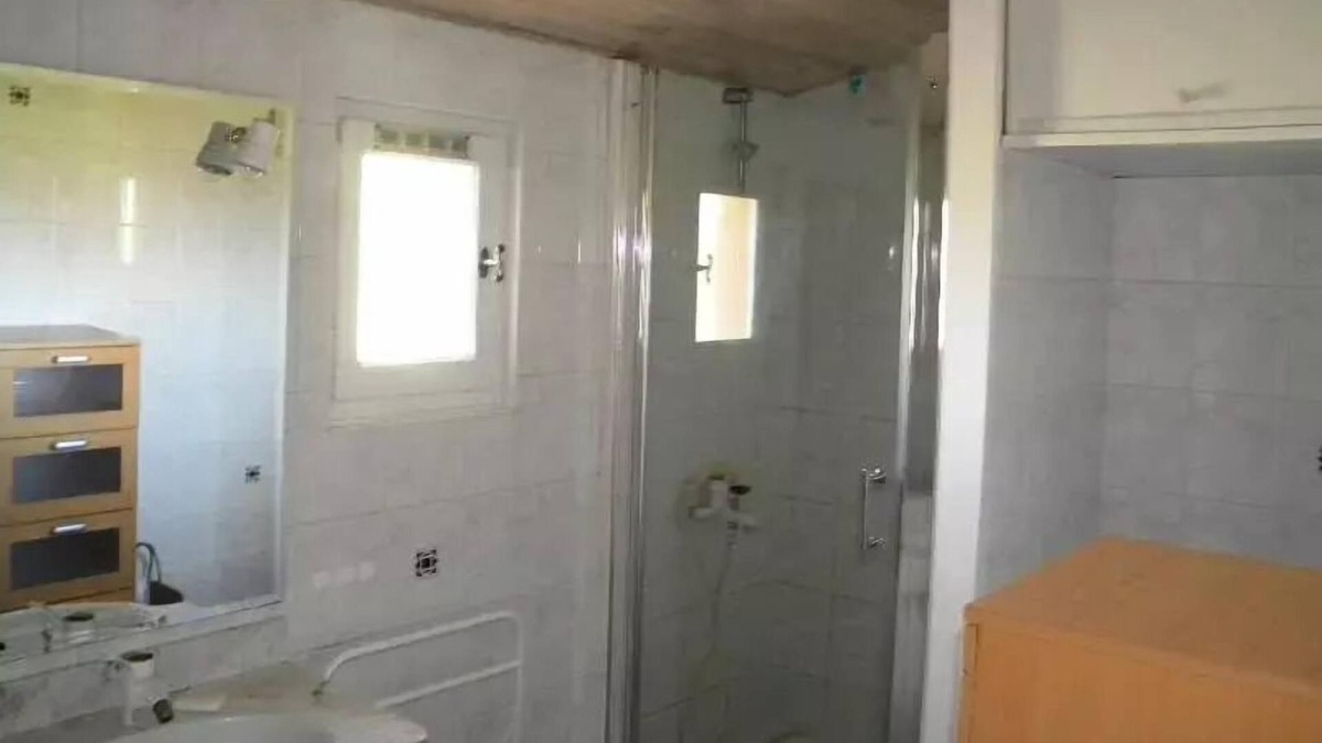Fumel Villa | Campsite Les Catalpas * - Cottage 2 CH air conditioning 7 people