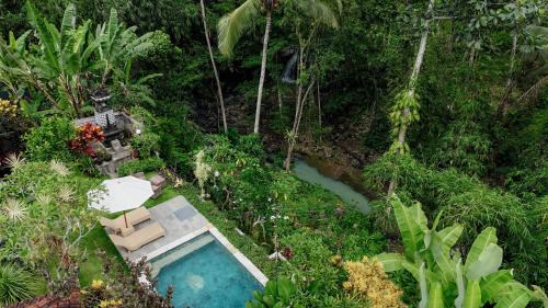 Penebel House | Campuhan Guesthouse