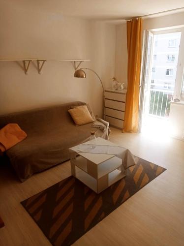 Oliwa Apartment | Campus Apartment - Uniwersytet