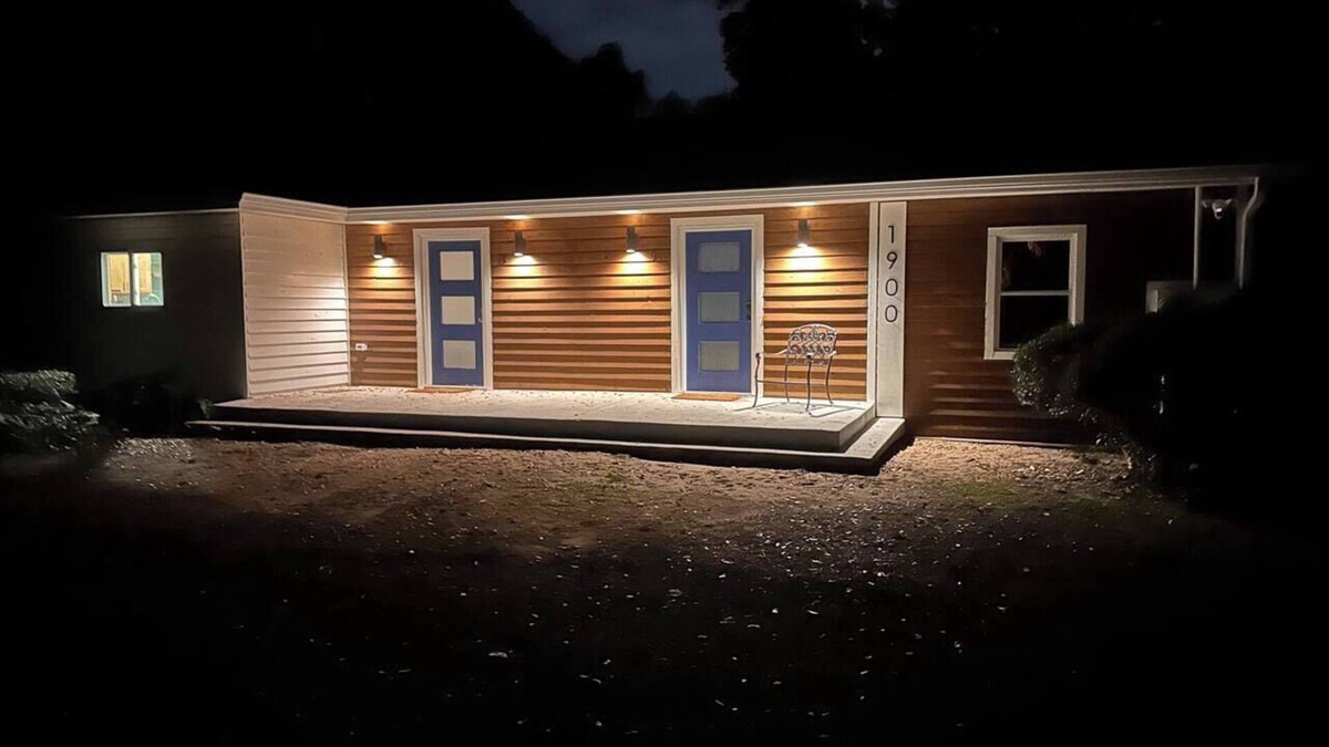 Tallahassee House | Campus Close: Walk to FAMU, Near FSU, Pets YES