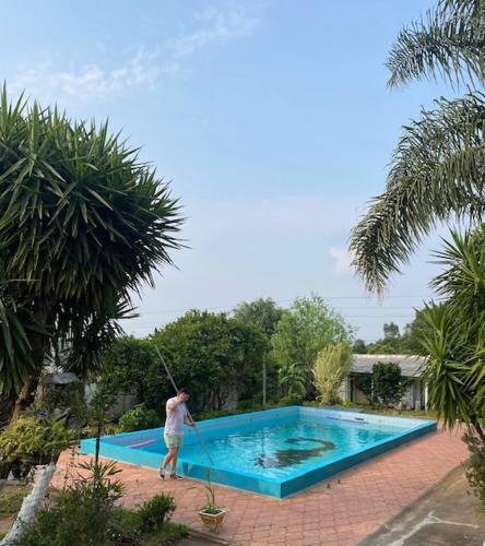 Santa Teresa Cabin | Campus La Rufina