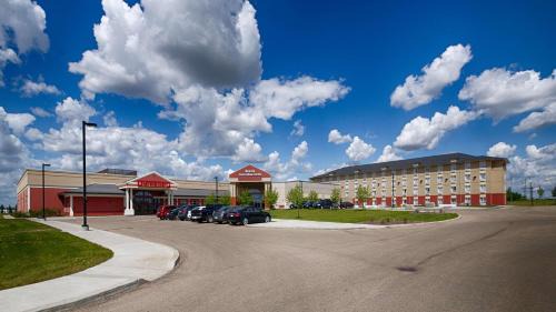 Camrose Resort | Camrose Resort Hotel