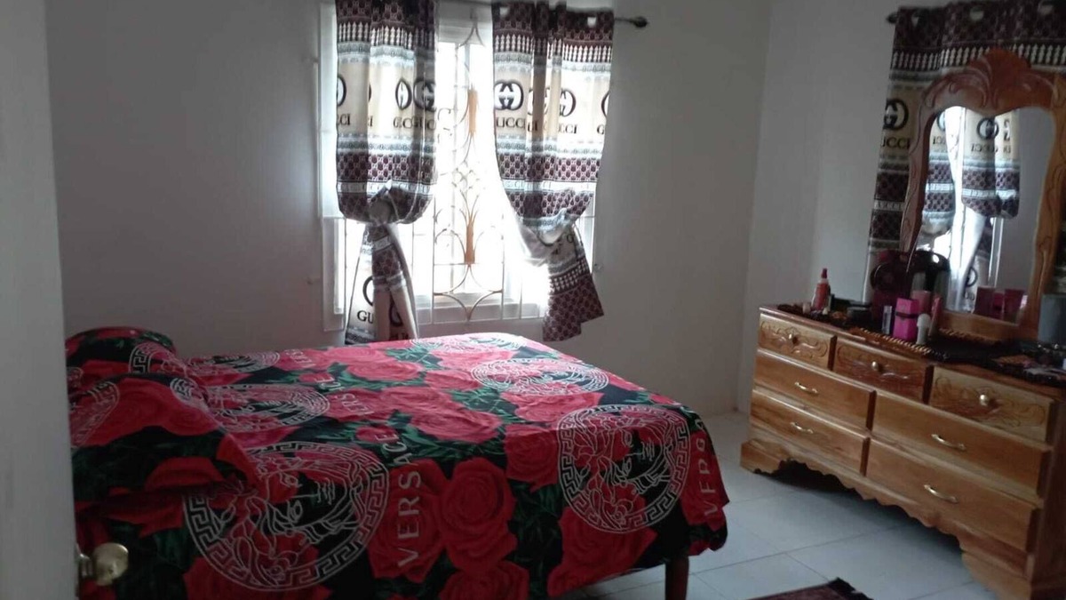 Savanna la Mar Bed & Breakfast | CAMS HIDEAWAY SUITE