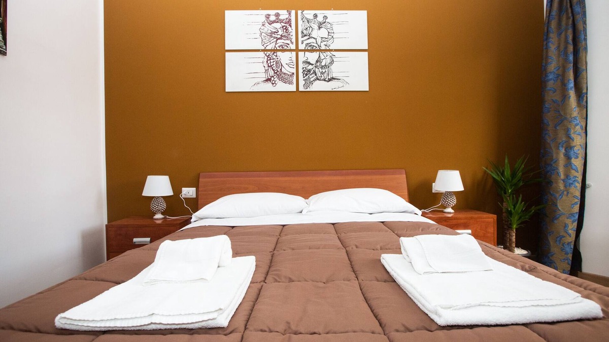 Piazza Armerina Bed & Breakfast | Camurria Sicilian B&B