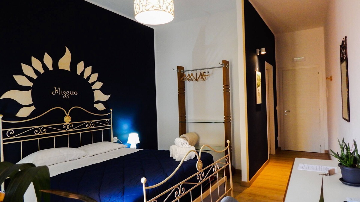 Piazza Armerina Bed & Breakfast | Camurria Sicilian B&B
