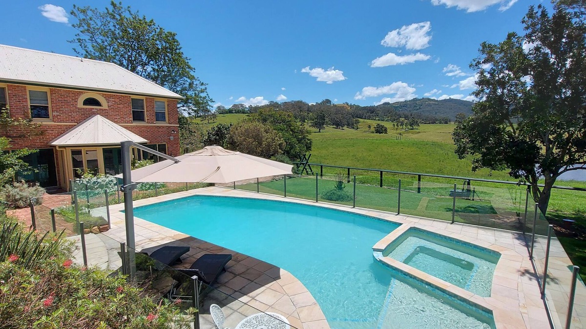 East Gresford Other | Camyr Allyn Homestead - Idyllic Hunter Valley Grand Federation Farm Stay