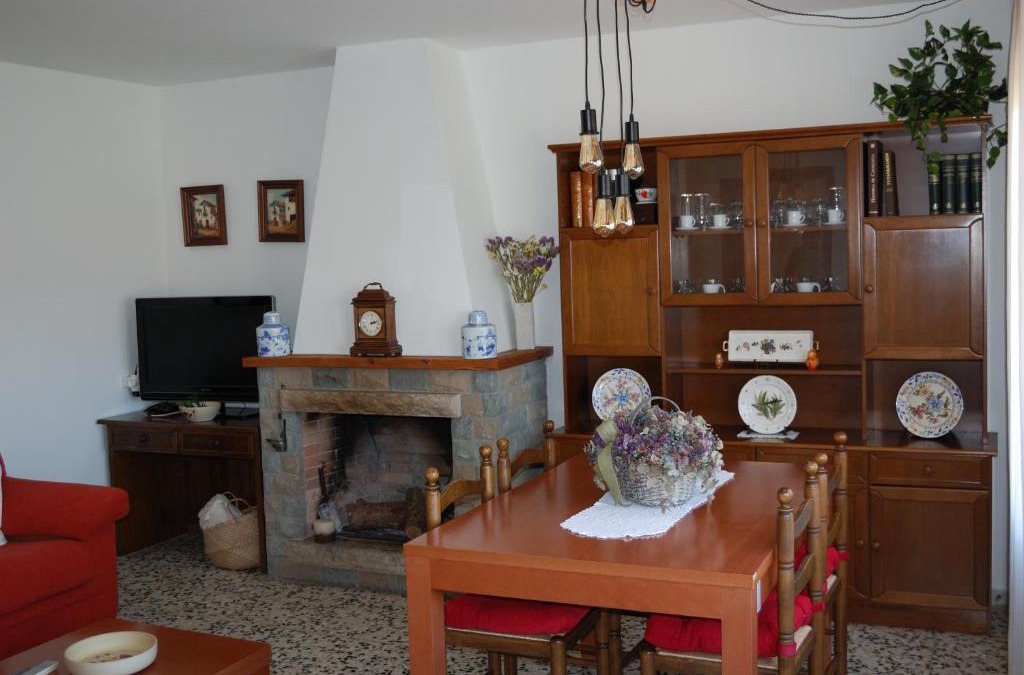 Arnes House | CAN ALBESA