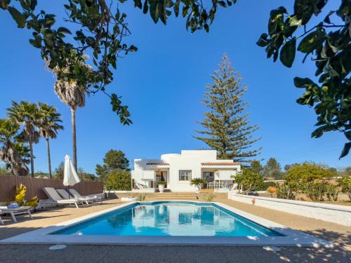 Montecristo Villa | Can Americano, your oasis of peace