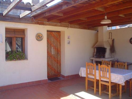 Olesa de Bonesvalls House | Can Bicicleta de Dalt