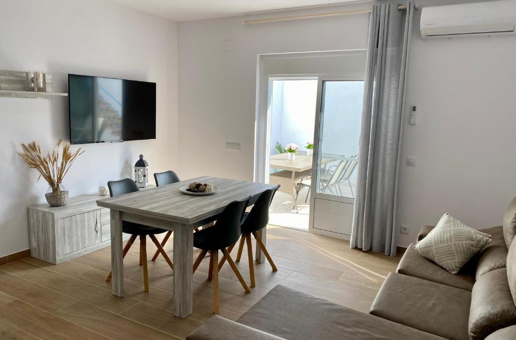 Les Cases d'Alcanar House | Can Blau