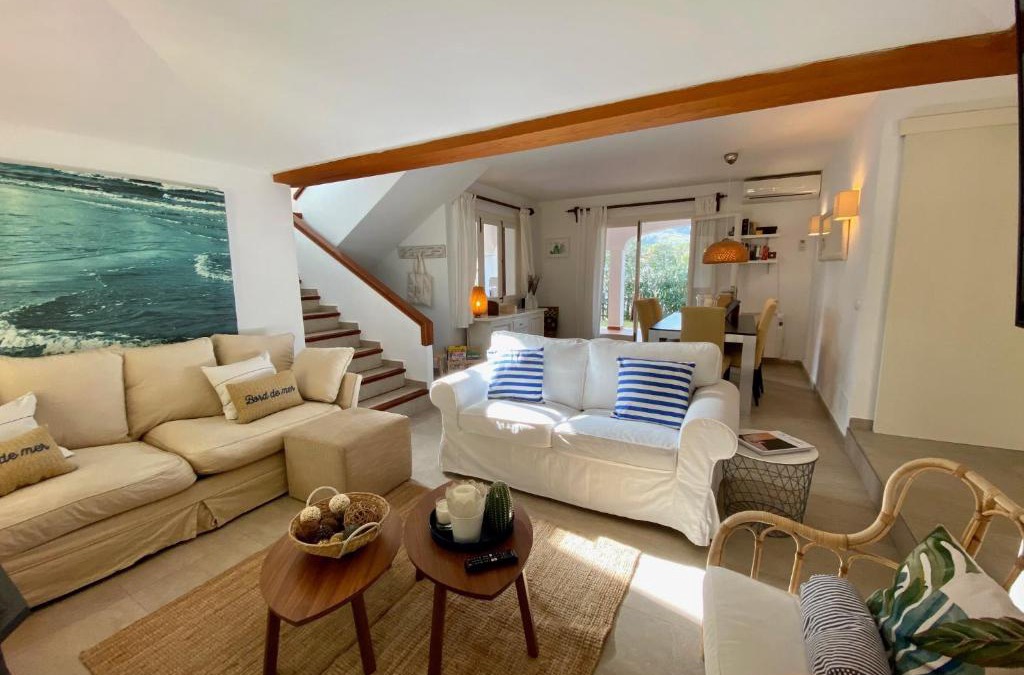 Cala San Vicente Apartment | Can Botana 8